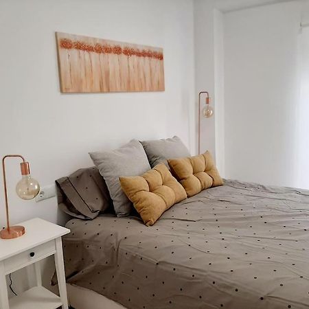 Confortable Apartamento En Elche Luaran gambar